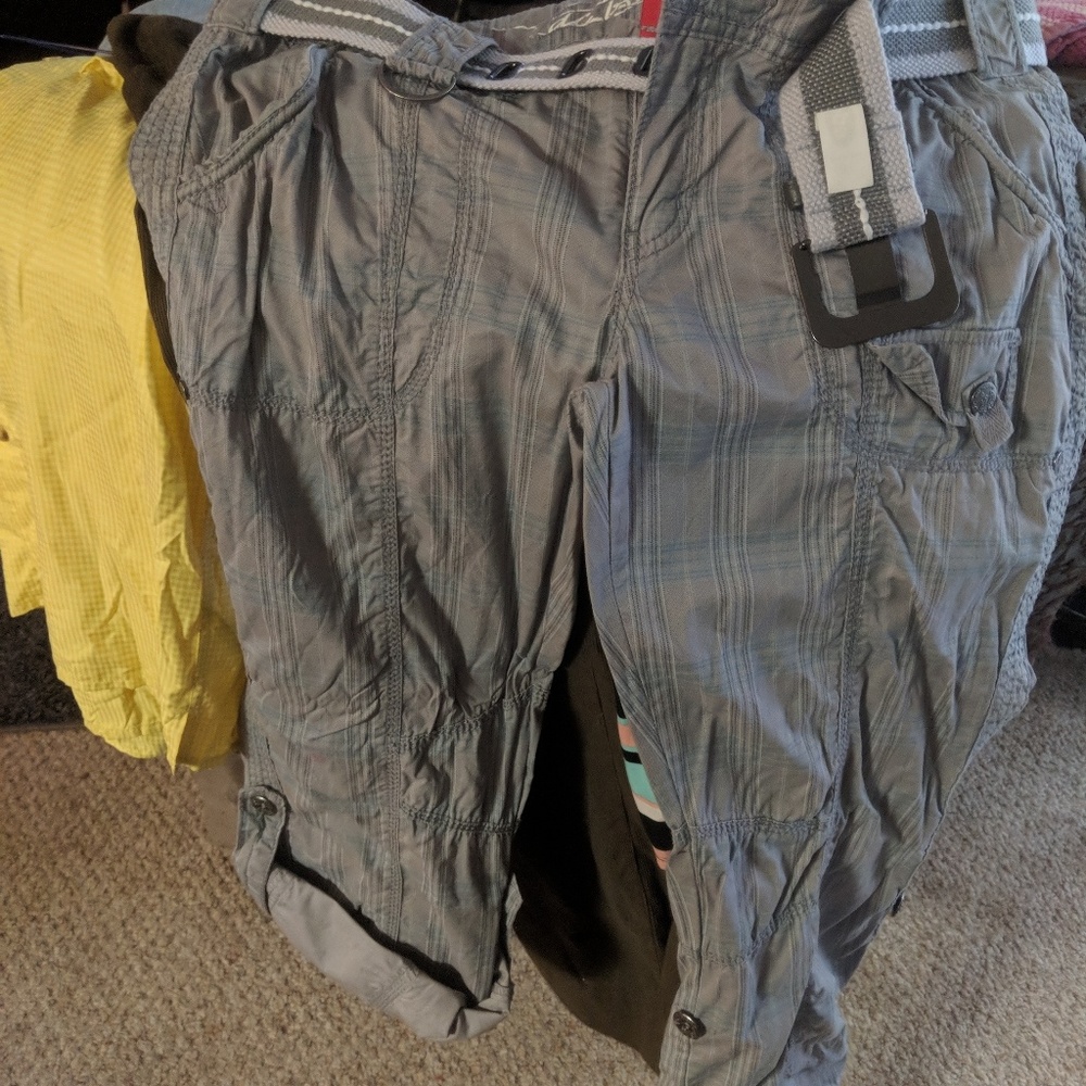 Pants